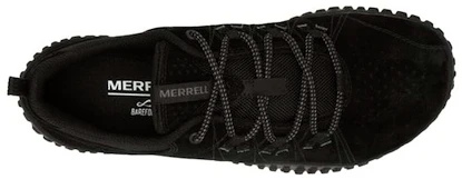 Ženska obutev za uporabo na prostem Merrell Wrapt Black/Black