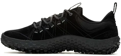 Ženska obutev za uporabo na prostem Merrell Wrapt Black/Black