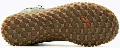 Ženska obutev za uporabo na prostem Merrell Wrapt Mid WP