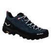 Ženska obutev za uporabo na prostem Salewa Alp Trainer 2 Dark Denim/Black