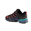 Ženska obutev za uporabo na prostem Salewa MS MTN Trainer Lite Premium Navy/Fluo Coral