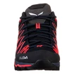 Ženska obutev za uporabo na prostem Salewa MS MTN Trainer Lite Premium Navy/Fluo Coral