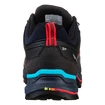 Ženska obutev za uporabo na prostem Salewa MS MTN Trainer Lite Premium Navy/Fluo Coral