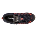 Ženska obutev za uporabo na prostem Salewa MS MTN Trainer Lite Premium Navy/Fluo Coral