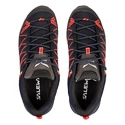 Ženska obutev za uporabo na prostem Salewa MS MTN Trainer Lite Premium Navy/Fluo Coral