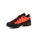 Ženska obutev za uporabo na prostem Salewa Wildfire 2 Fluo Coral/Black