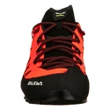 Ženska obutev za uporabo na prostem Salewa Wildfire 2 Fluo Coral/Black