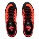 Ženska obutev za uporabo na prostem Salewa Wildfire 2 Fluo Coral/Black