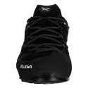 Ženska obutev za uporabo na prostem Salewa Wildfire 2 GTX Black/Black