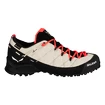 Ženska obutev za uporabo na prostem Salewa Wildfire 2 GTX W Oatmeal/Black