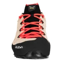 Ženska obutev za uporabo na prostem Salewa Wildfire 2 GTX W Oatmeal/Black