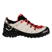 Ženska obutev za uporabo na prostem Salewa Wildfire 2 GTX W Oatmeal/Black  UK 4,5