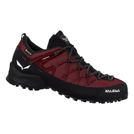 Ženska obutev za uporabo na prostem Salewa Wildfire 2 Gtx W Syrah/Black