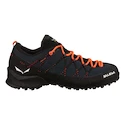 Ženska obutev za uporabo na prostem Salewa Wildfire 2 W Navy Blazer/Black