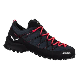 Ženska obutev za uporabo na prostem Salewa Wildfire 2 W Navy Blazer/Black