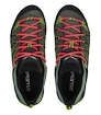 Ženska obutev za uporabo na prostem Salewa WS MTN Trainer Lite GTX Feld Green/Fluo Coral