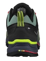 Ženska obutev za uporabo na prostem Salewa WS MTN Trainer Lite GTX Feld Green/Fluo Coral