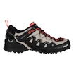 Ženska obutev za uporabo na prostem Salewa WS Wildfire Edge GTX Oatmeal/Black