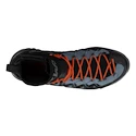 Ženska obutev za uporabo na prostem Salewa Ws Wildfire Edge Mid Gtx Java Blue/Onyx