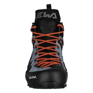 Ženska obutev za uporabo na prostem Salewa Ws Wildfire Edge Mid Gtx Java Blue/Onyx