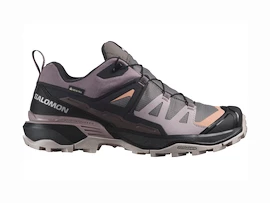 Ženska obutev za uporabo na prostem Salomon X Ultra 360 Gore-Tex Plum Kitten/Phantom/Cork