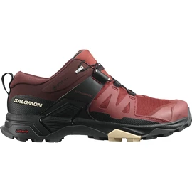 Ženska obutev za uporabo na prostem Salomon X ULTRA 4 GTX W