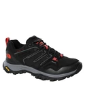 Ženska obutev za uporabo na prostem The North Face Hedgehog Futurelight TNF Black/Horizon Red