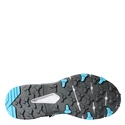 Ženska obutev za uporabo na prostem The North Face Vectiv Exploris Mid Futurelight Micro Chip Grey/Maui Blue