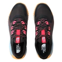 Ženska obutev za uporabo na prostem The North Face Wayroute Futurelight Asphalt Grey Brilliant Coral