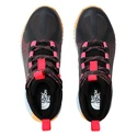 Ženska obutev za uporabo na prostem The North Face Wayroute Mid Futurelight Asphalt Grey Brilliant Coral