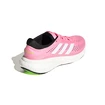 Ženska tekaška obutev adidas 2 Beam pink