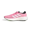 Ženska tekaška obutev adidas 2 Beam pink