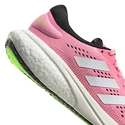 Ženska tekaška obutev adidas 2 Beam pink