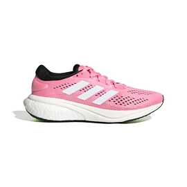 Ženska tekaška obutev adidas 2 Beam pink