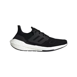 Ženska tekaška obutev adidas 22 W Core Black