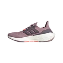 Ženska tekaška obutev adidas 22 W Magic Mauve