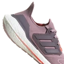 Ženska tekaška obutev adidas 22 W Magic Mauve