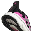 Ženska tekaška obutev adidas 3 black/pink