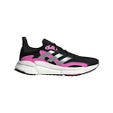 Ženska tekaška obutev adidas 3 black/pink