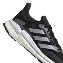 Ženska tekaška obutev adidas 3 Core Black