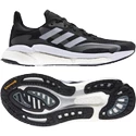 Ženska tekaška obutev adidas 3 Core Black