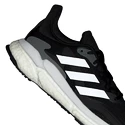 Ženska tekaška obutev adidas 3 Core Black