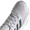 Ženska tekaška obutev adidas 3 Dash Grey