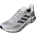 Ženska tekaška obutev adidas 3 Dash Grey