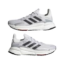 Ženska tekaška obutev adidas 3 Dash Grey