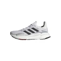 Ženska tekaška obutev adidas 3 Dash Grey