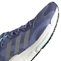 Ženska tekaška obutev adidas 3 Orbit Violet