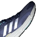 Ženska tekaška obutev adidas 3 Orbit Violet