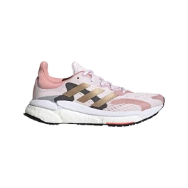 Ženska tekaška obutev adidas 4 Almost Pink