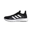 Ženska tekaška obutev adidas 4 Core Black